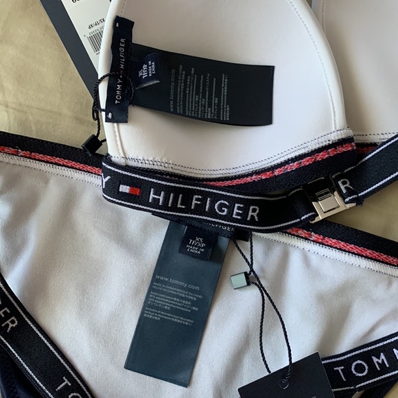 Bathing suit Tommy Hilfiger - Picture 6 of 16
